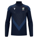 Chesham United FC - YARUGA 1/4 ZIP TOP NAV/LNAV