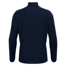 Chesham United FC - YARUGA 1/4 ZIP TOP NAV/LNAV