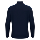 Old Whitgiftians CC - YARUGA 1/4 ZIP TOP NAV/LNAV