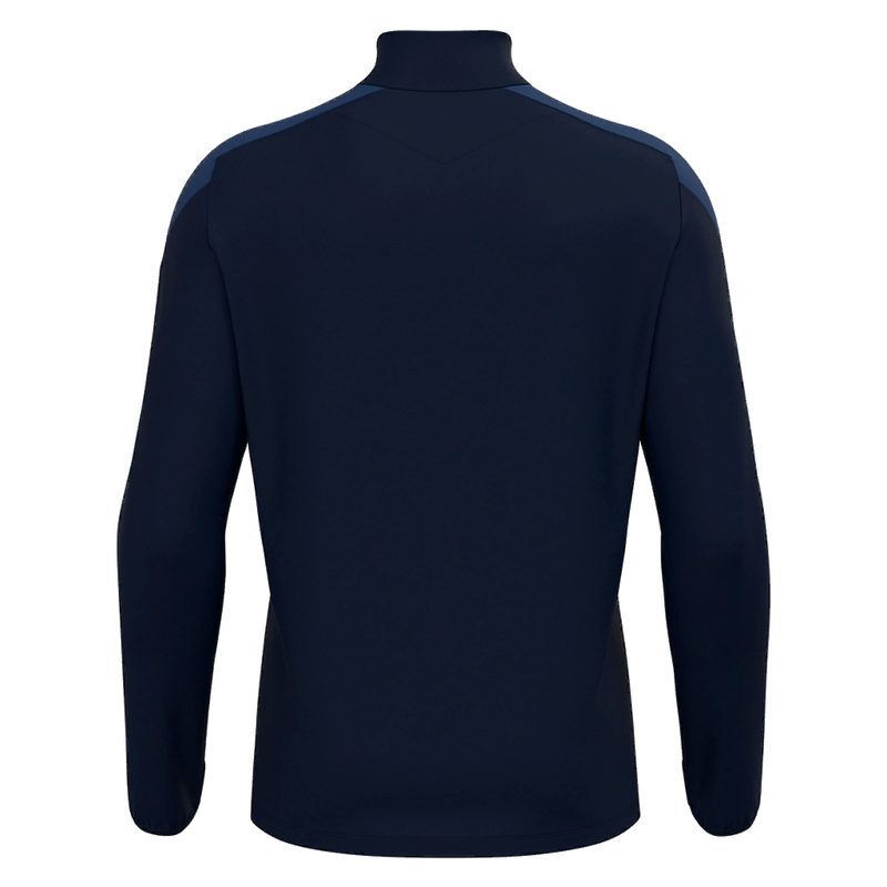 Old Whitgiftians CC - YARUGA 1/4 ZIP TOP NAV/LNAV