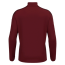 Salix CC - Ibiza Tour 25 - YARUGA 1/4 ZIP TOP CRD/DCRD