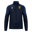 AFC Walcountians - POSEIDON FULL ZIP TOP NAV/LNAV