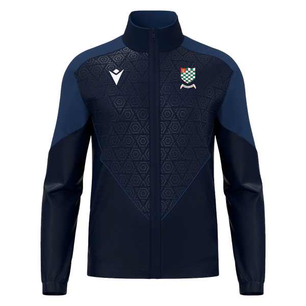 Chesham United FC - POSEIDON FULL ZIP TOP NAV/LNAV