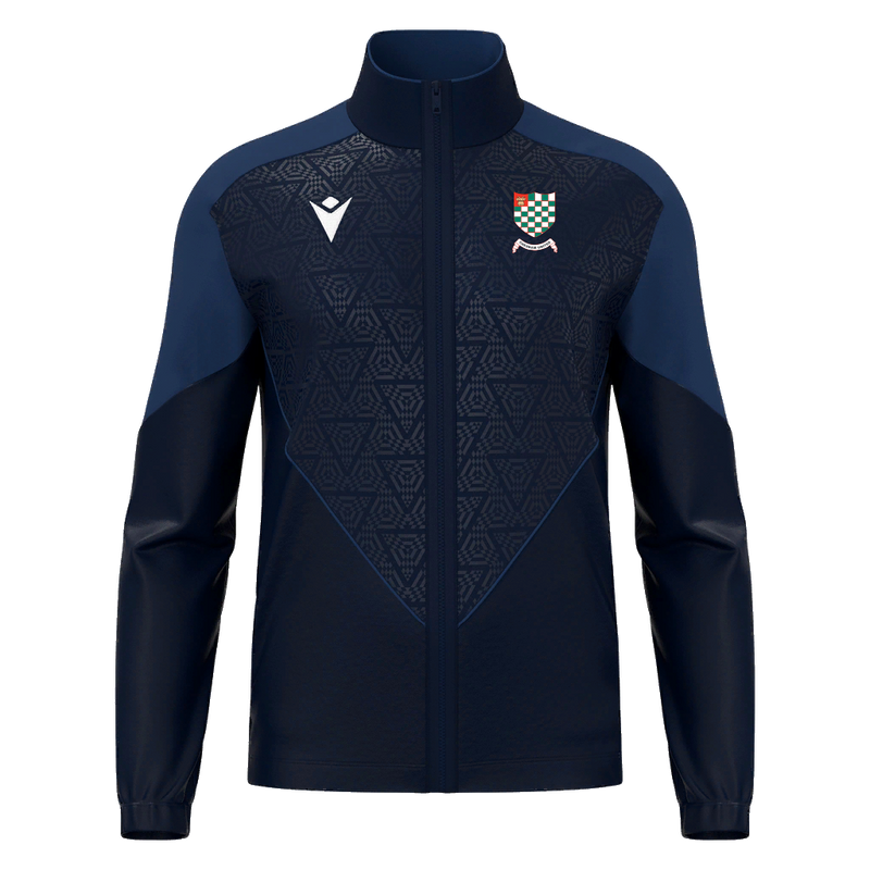 Chesham United FC - POSEIDON FULL ZIP TOP NAV/LNAV