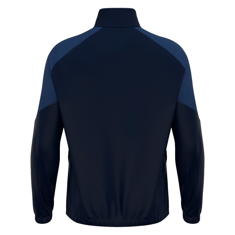 Chesham United FC - POSEIDON FULL ZIP TOP NAV/LNAV