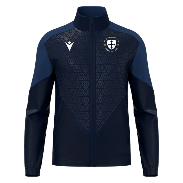 Old Whitgiftians CC - POSEIDON FULL ZIP TOP NAV/LNAV