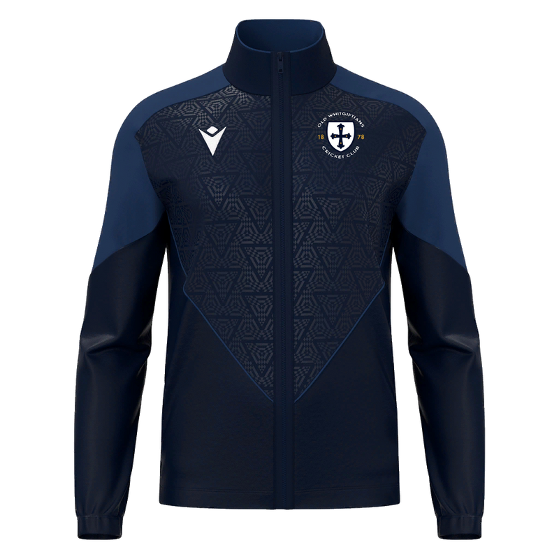 Old Whitgiftians CC - POSEIDON FULL ZIP TOP NAV/LNAV