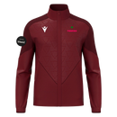 Salix CC - Ibiza Tour 25 - POSEIDON FULL ZIP TOP CRD/DCRD