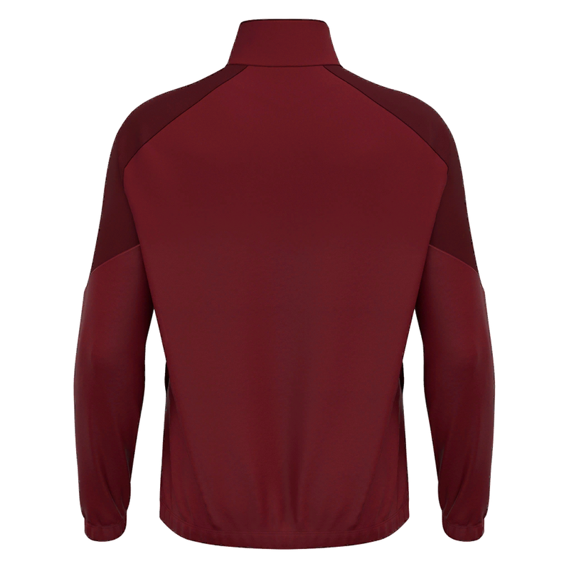 Salix CC - Ibiza Tour 25 - POSEIDON FULL ZIP TOP CRD/DCRD