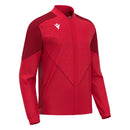 MORPHEUS Full Zip Top JR