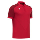 BALDWIN Polo Shirt SR