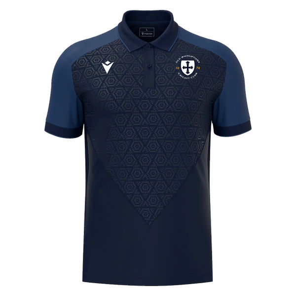 Old Whitgiftians CC - BALDWIN POLO NAV/LNAV