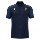 AFC Walcountians - BALDWIN POLO NAV/LNAV