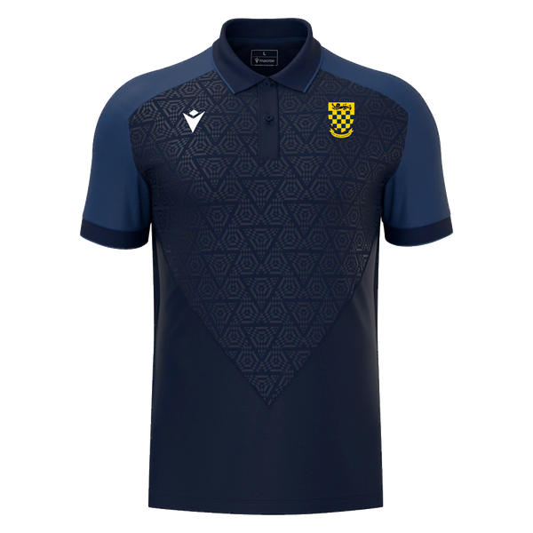 AFC Walcountians - BALDWIN POLO NAV/LNAV