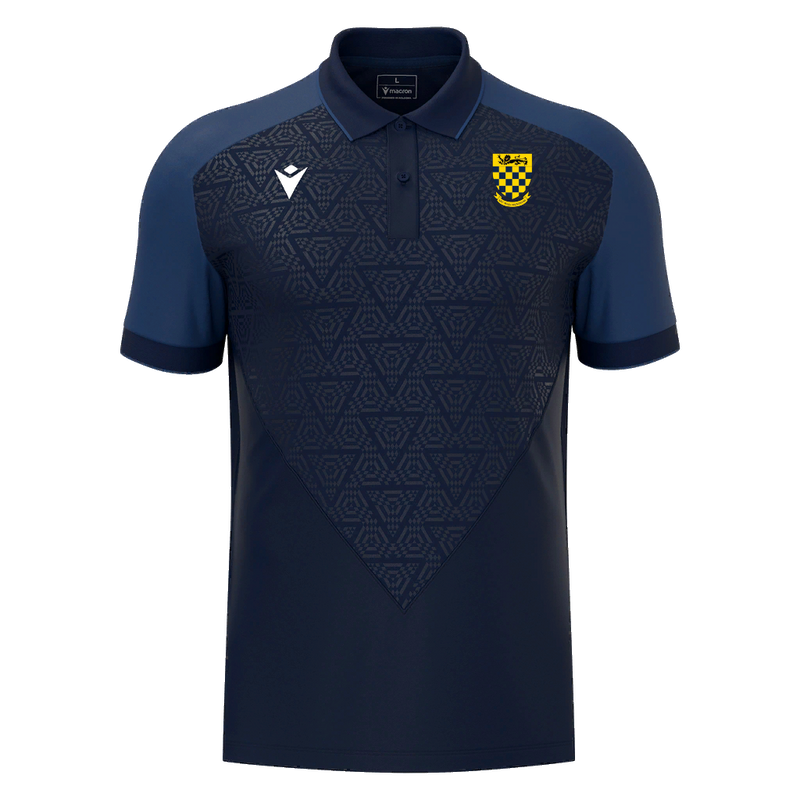 AFC Walcountians - BALDWIN POLO NAV/LNAV