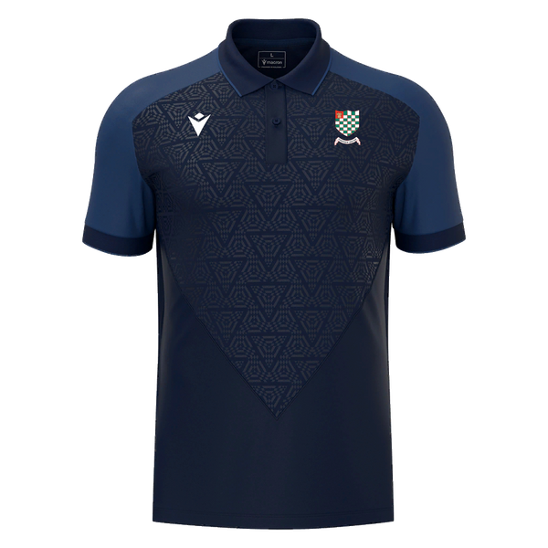 Chesham United FC - BALDWIN POLO NAV/LNAV