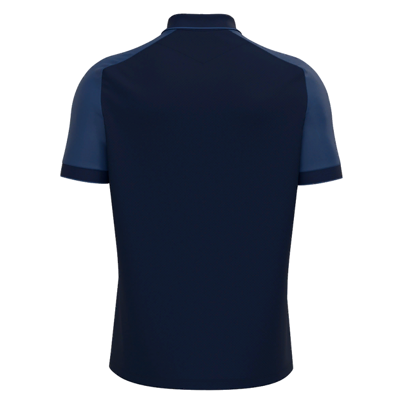 AFC Walcountians - BALDWIN POLO NAV/LNAV