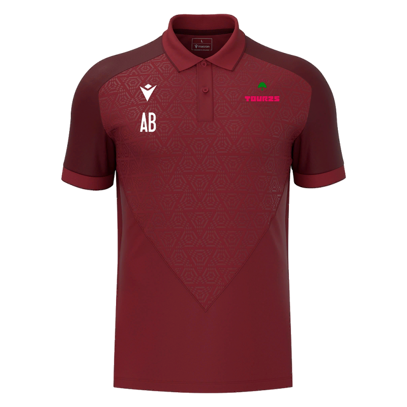 Salix CC - Ibiza Tour 25 - BALDWIN POLO CRD/DCRD