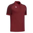 BALDWIN Polo Shirt SR
