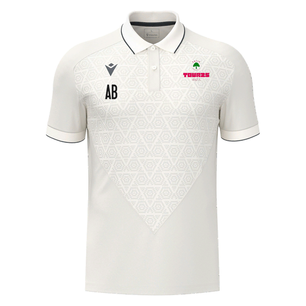 Salix CC - Ibiza Tour 25 - BALDWIN POLO OFFW/ANT