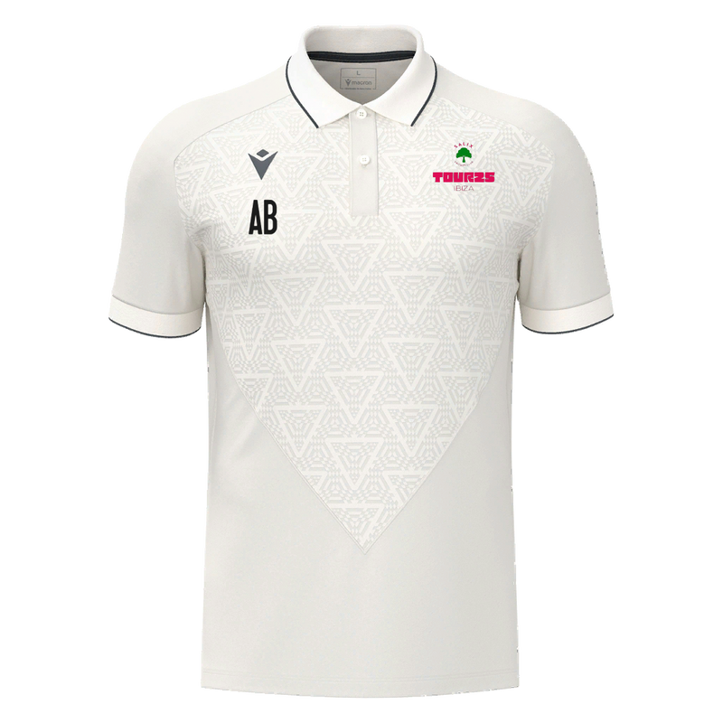 Salix CC - Ibiza Tour 25 - BALDWIN POLO OFFW/ANT