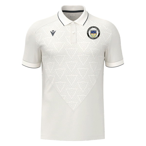 Tooting & Mitcham - Youth - BALDWIN POLO OFFW/ANT