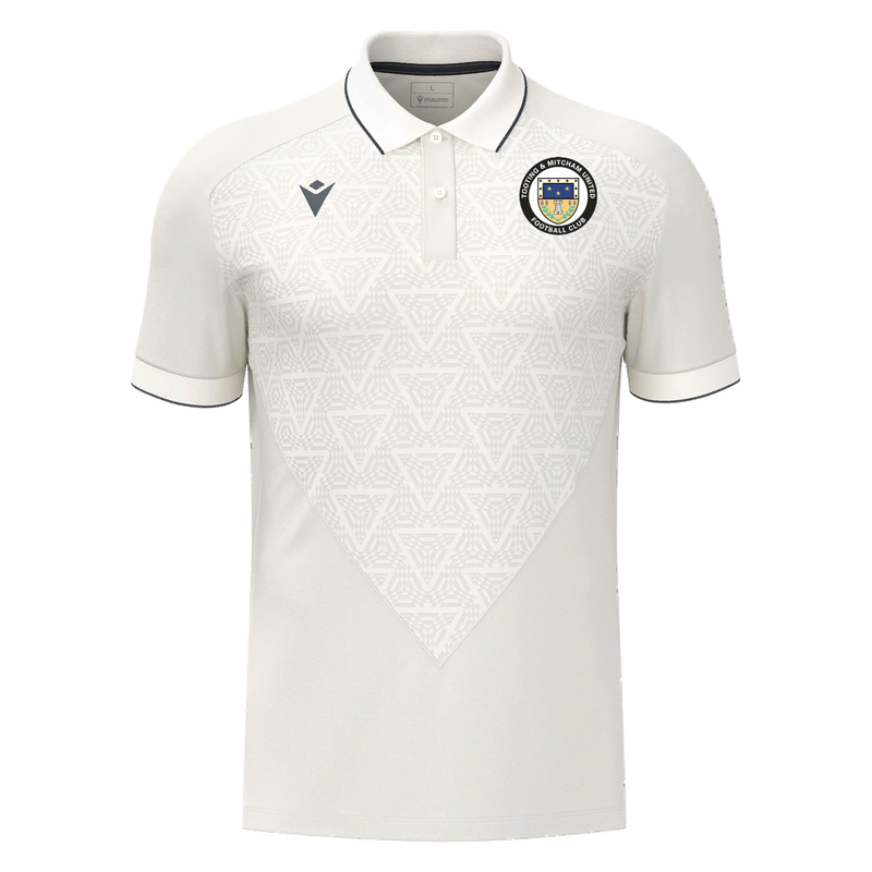 Tooting & Mitcham - Youth - BALDWIN POLO OFFW/ANT