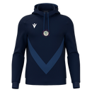 FENDERS HOODY NAV/LNAV- Chelsea Arts CC