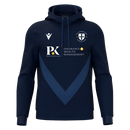 Old Whitgiftians CC - FENDERS HOODY NAV/LNAV