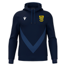 AFC Walcountians - FENDERS HOODY NAV/LNAV