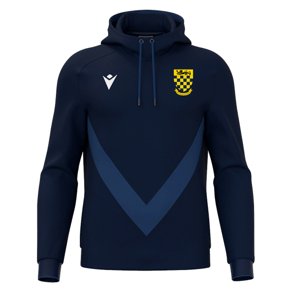AFC Walcountians - FENDERS HOODY NAV/LNAV