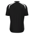 Beeston Albions FC - WYRM SHIRT SS BLK/WHT