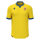 ELVES SHIRT SS YEL/ROY - GUILDFORD CITY FCS