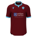 Beeston Albions FC - ELVES SHIRT SS CRD/COL