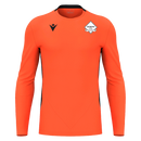 Gemini FC - ARGO GK SHIRT LS ORA/BLK