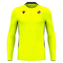Cobham FC - ARGO GK SHIRT LS Junior