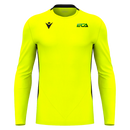 ECA ACADEMY - Students - ARGO GK SHIRT LS NYEL/BLK