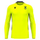 ARGO GK SHIRT LS NYEL/BLK SR- WESTSIDE FC