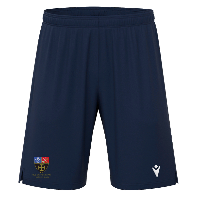 OCHC - ASTER NAV/NS (Training Only)