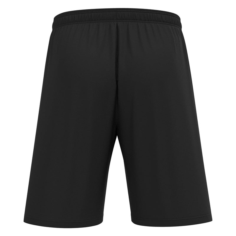 Indian Gymkhana London - ASTER SHORTS BLK