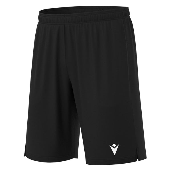 Indian Gymkhana London - ASTER SHORTS BLK
