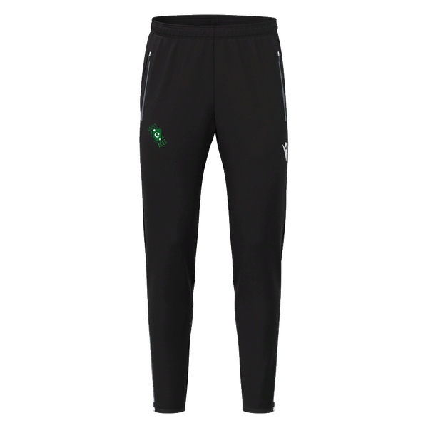 United Aces CC - ARCHEN PANTS BLK/NS
