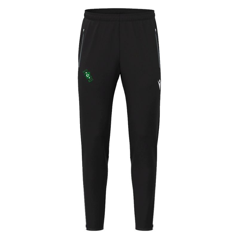 United Aces CC - ARCHEN PANTS BLK/NS