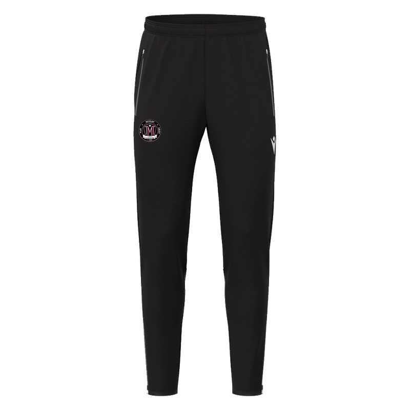 TMT Sports Coaching - ARCHEN PANTS BLK