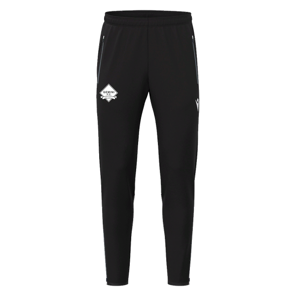 Gemini FC - ARCHEN PANTS BLK/NS