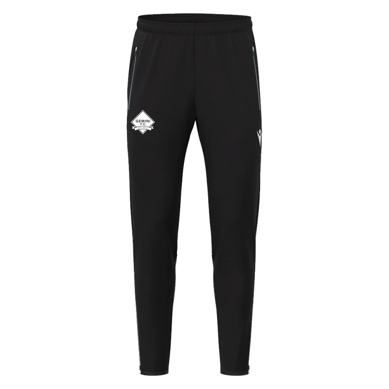 Gemini FC - ARCHEN PANTS BLK/NS