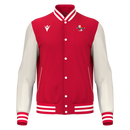 Cobham FC - FIDDLE VARSITY JACKET