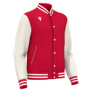 FIDDLE Varsity College Jacket JR