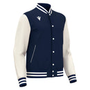 FIDDLE Varsity College Jacket SR