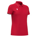 MELODY Polo Shirt Women Fit SR